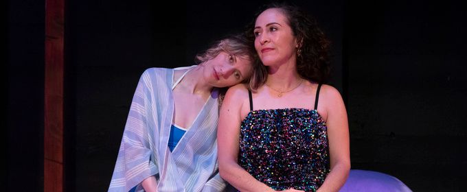 Review: ESPEJOS: CLEAN at Capital Stage