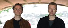 DOVES Will Perform at Regent's Park Open Air Theatre Live Music Week