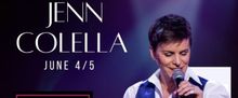 Jenn Collela To Take The Stage At Feinstein's At The Nikko