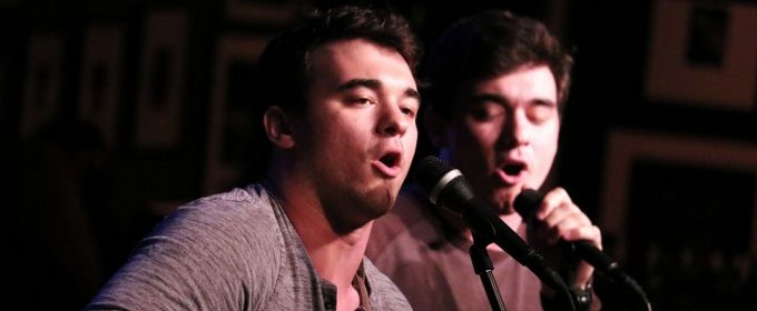 Photos: The Musical Fun Continues At Jim Caruso's Cast Party! Photos