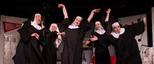 Coverage: First look at Little Theatre Off Broadway's NUNSENSE
