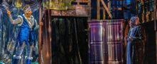 A CHRISTMAS CAROL At Penobscot Theatre