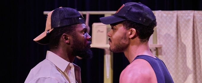 Review: EL DORADO’S GOLD at The Bridge Initiative And Simply Livin’ Productions