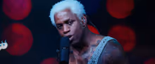 Video: Ty Taylor Performs 'We Might Play All Night' From PASSING STRANGE at Pasadena 