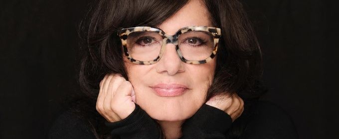 INVISIBLE TO INVINCIBLE Encore to Return to Don't Tell Mama With Helane Blumfield