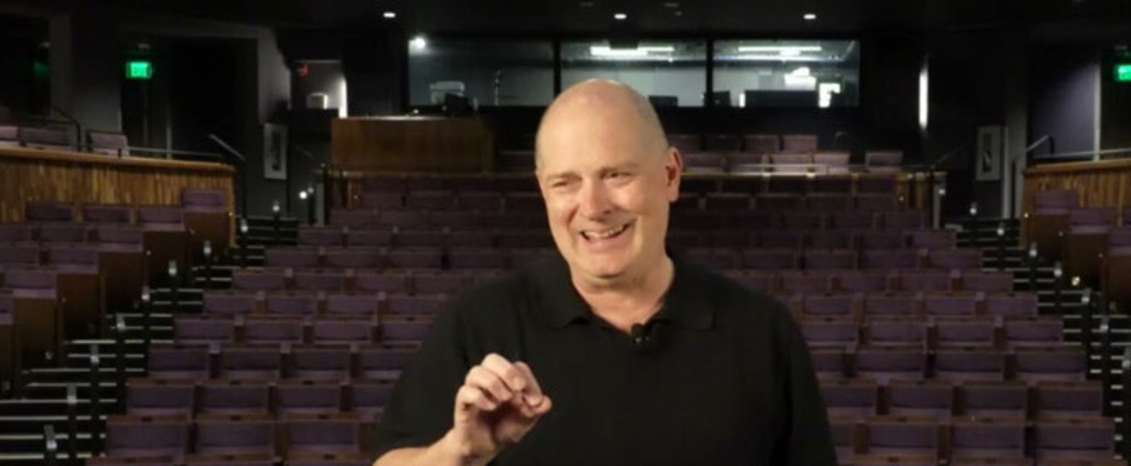 Video: Inside Look at HEIST at Cincinnati Playhouse in the Park