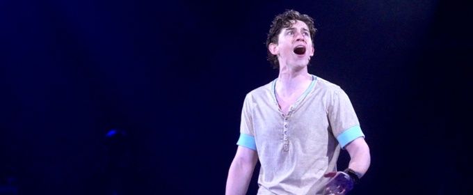 Video: Watch 'Corner of the Sky' From Signature Theatre's PIPPIN