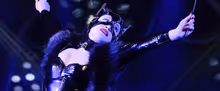 SINEMATIC Cabaret to be Presented at Emerald Theatre