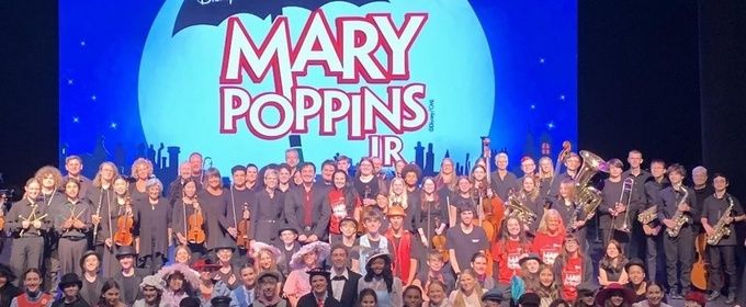 NEWSIES JR. to Feature Live Pit Orchestra at The Pops Orchestra Summer Camp