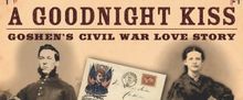 A GOODNIGHT KISS To Be Performed At Connecticut State Capitol