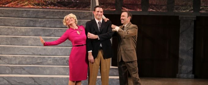 Photo Flash: THE SOUND OF MUSIC Comes Alive At The Byham Theater Photos
