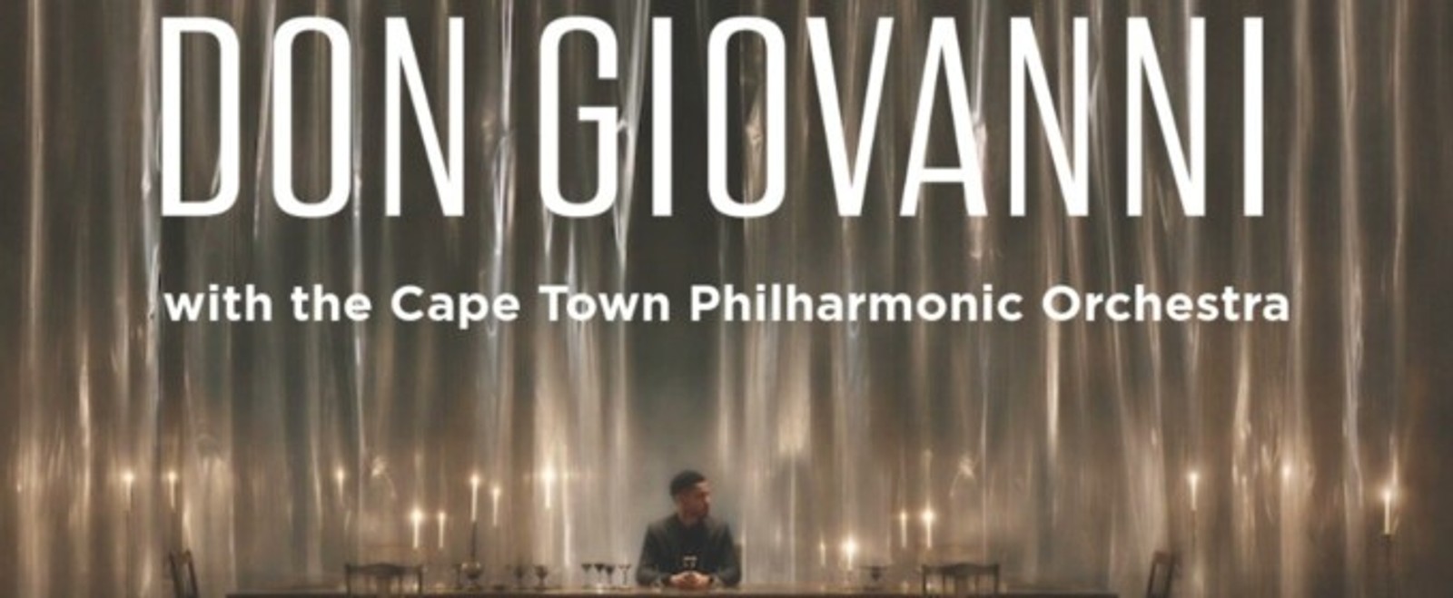 Review: DON GIOVANNI at Baxter Theatre
