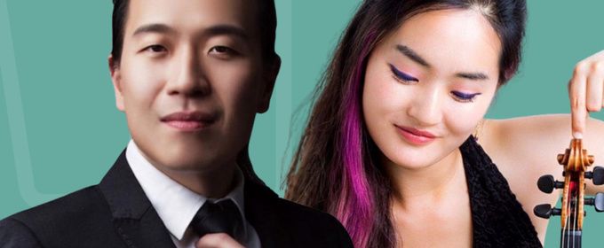 Yu&Sung Duo Will Bring SONGS MY MOTHER TAUGHT ME to Sierra Madre Playhouse