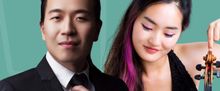 Yu&Sung Duo Will Bring SONGS MY MOTHER TAUGHT ME to Sierra Madre Playhouse