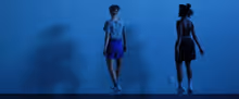 Heather Kravas Will Showcase ROCOCOCOCO at Velocity Dance Center