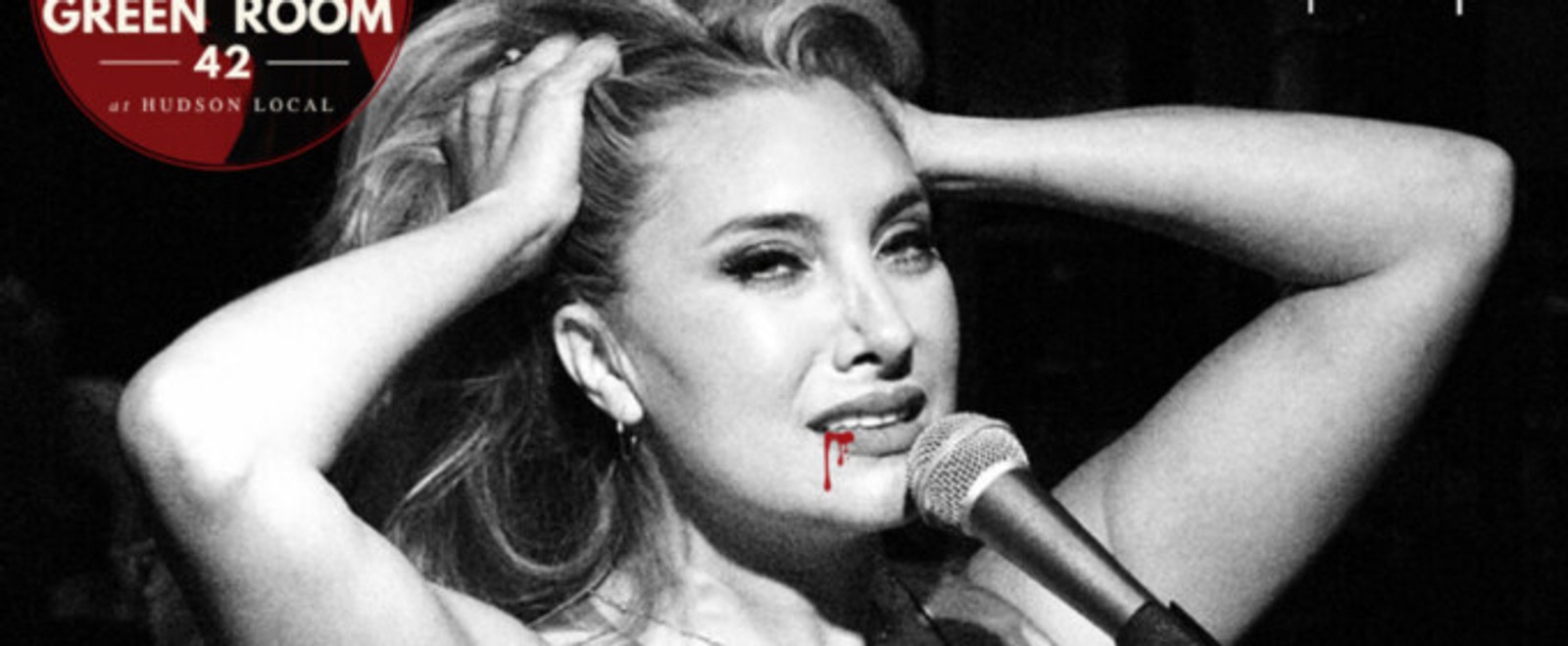 THE LIMELIGHT CLUB – HALLOWEEN EDITION Will Play Green Room 42