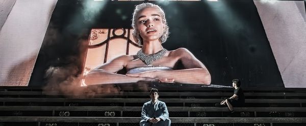 EVITA Starring Rachel Zegler to Open on Broadway in 2027