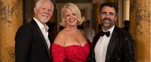 DO THE HUCKLEBUCK: THE SHOWBAND YEARS Will Come to the Everyman in April