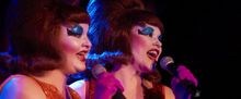 Flash: First Look at MS. PAK-MAN At The Laurie Beechman