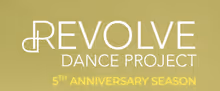 REVOLUTIONS: FIVE YEARS OF COLLABORATION to Mark Revolve Dance Project's Anniversary