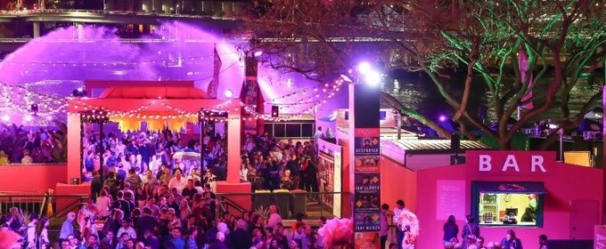 Brisbane Festival 2026 to Present Full Festival Village Lineup at South Bank