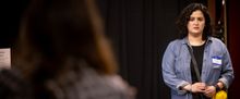 THE MEETING Comes to NYC Fringe in April
