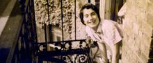Women's History Month Art Event To Honor Eco-Feminist Artist Mira Lehr At The Kimpton