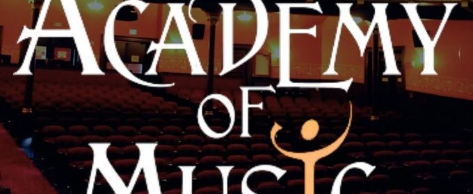 Academy of Music Theatre Names Raymond Dumont as New Executive Director