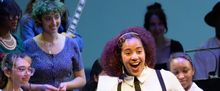 NJPAC Arts Education Programs to Begin Fall Semester