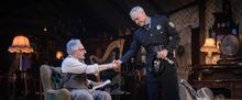 THE PRICE By Arthur Miller At Marylebone Theatre