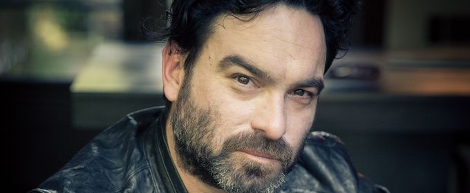 Tickets to KOWALSKI at Lookingglass Theatre Starring Johnny Galecki on Sale This Week