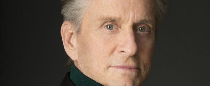 ATG San Francisco Will Continue Unscripted Series with Michael Douglas