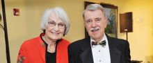 PSO BRAVO! MUSICAL FAMILIES Will Honor Ingrid and Marvin Reed in Free Concert