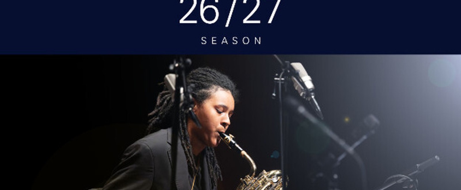Juilliard Jazz to Celebrate 25th Anniversary With Apollo Collaboration