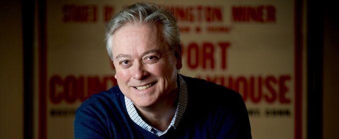 Interview: Mark Shanahan of Westport Country Playhouse