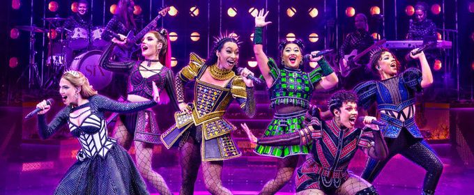 SIX Cast Announcement Made for Milton Keynes Theatre Run