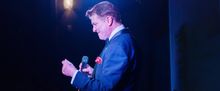 Jonathan Poretz to Celebrate Bobby Darin's 90th Birthday at 54 Below