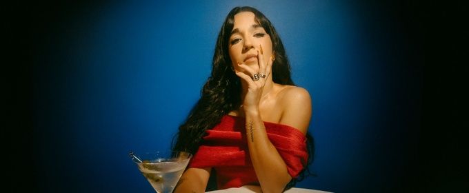 BOLEROS DE NOCHE to Present Latin Grammy Winner iLe at The Ford