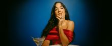BOLEROS DE NOCHE to Present Latin Grammy Winner iLe at The Ford