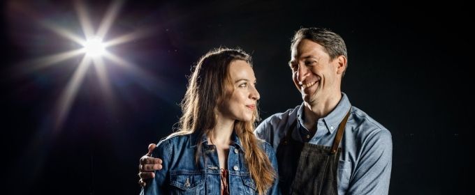 Photos: First Look at The Arden Theatre Company's Production of INTO THE WOODS Photos