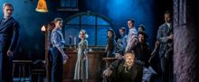 Matthew Bourne’s THE MIDNIGHT BELL At the Everyman Theatre