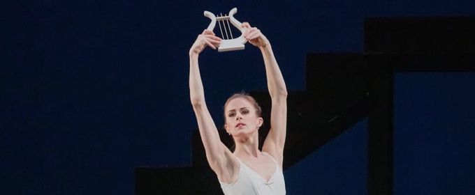 Ballet Vancouver to Launch Debut Season with APOLLO & Other Works
