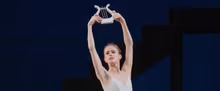 Ballet Vancouver to Launch Debut Season with APOLLO & Other Works