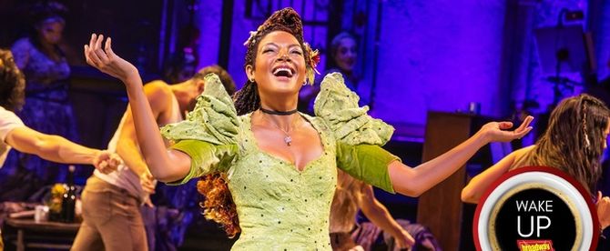 Wake Up With BroadwayWorld November 7, 2025- RAGTIME Extends Broadway Run and More