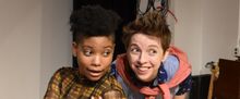 Match:Lit to Present Queer TWELFTH NIGHT
