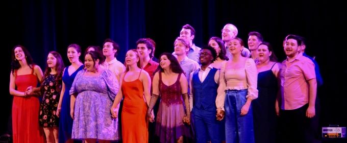 Photos: BROADWAY RISING STARS Returns to The Town Hall Photos