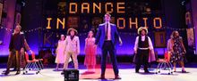First Look at Wilson Jermaine Heredia & More in the World Premiere of HOW TO DANCE IN