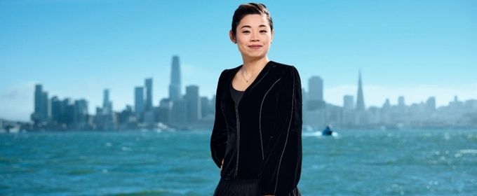 Elim Chan Named Next Music Director of the San Francisco Symphony