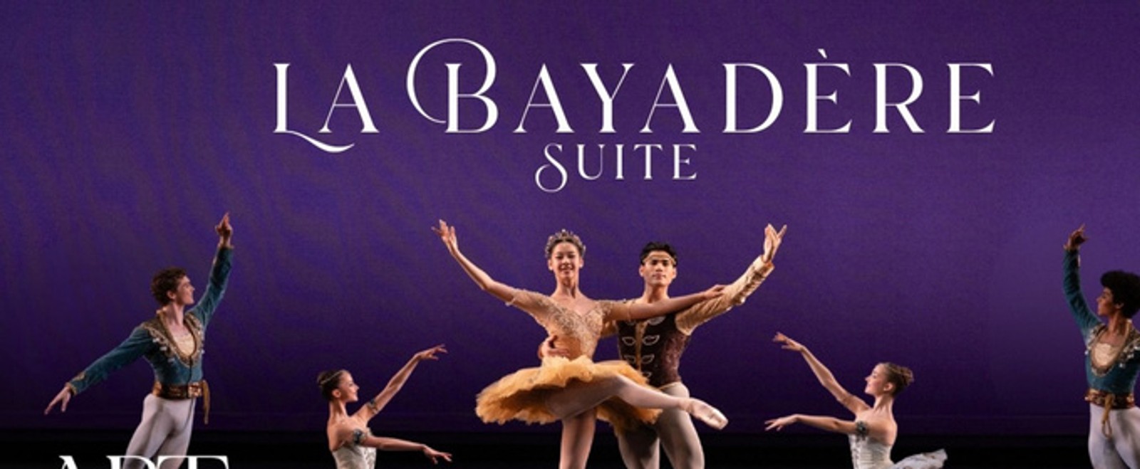Video: ABT Studio Company Performs LA BAYADÈRE Suite at The Joyce Theater