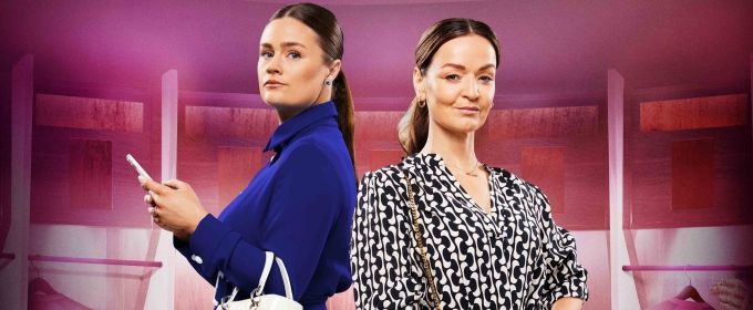 Photos: See New Images of VARDY V ROONEY: THE WAGATHA CHRISTIE TRIAL Photos